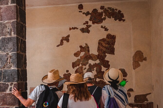 Teotihuacán Full Day Tour from Mexico City - Who this tour is perfect for, and who should skip the bike
