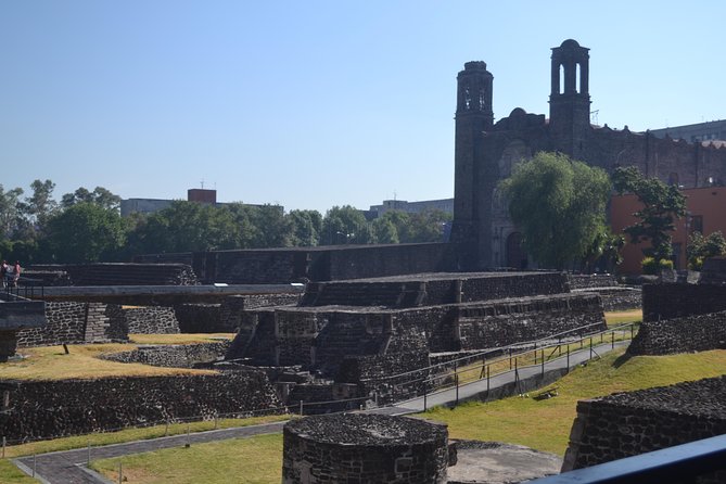 Teotihuacan & Guadalupe Shrine + Xochimilco, Coyoacán & Frida Kahlo Combo Tour - Frida Kahlo Museum: your hour of art, life, and personal storytelling