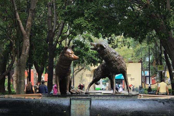 Teotihuacan & Guadalupe Shrine + Xochimilco, Coyoacán & Frida Kahlo Combo Tour - Price and value: why $149 can make sense (if you want the bundle)