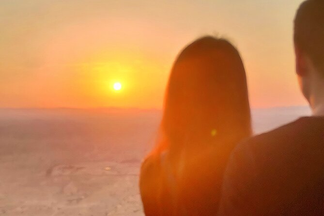 Teotihuacan Hot Air Balloon Tour - Why Teotihuacan at dawn is made for balloon flying