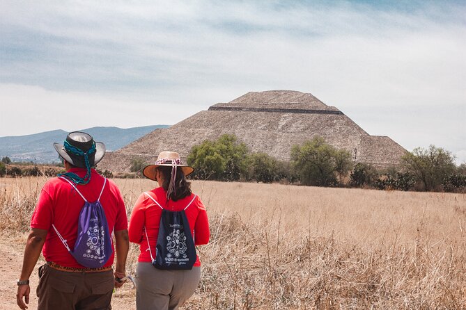 Teotihuacán plus Bike Tour - Price and what you actually get for $77.17