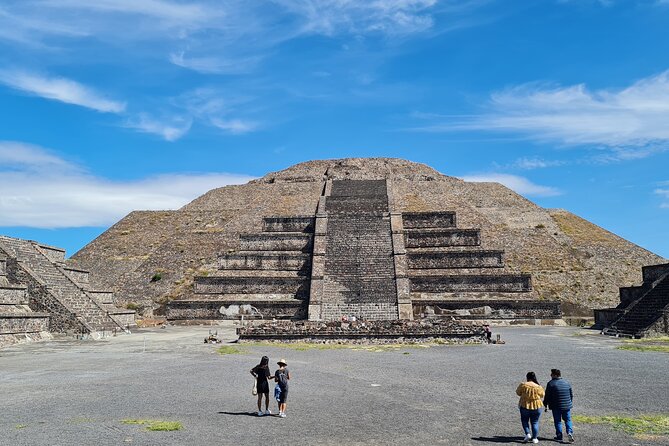 Teotihuacan Private Tour - Price and value: what you are paying for at $179 per person