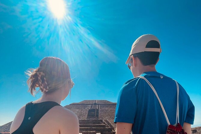 Teotihuacan Private Tour - Who this Teotihuacan private tour is best for