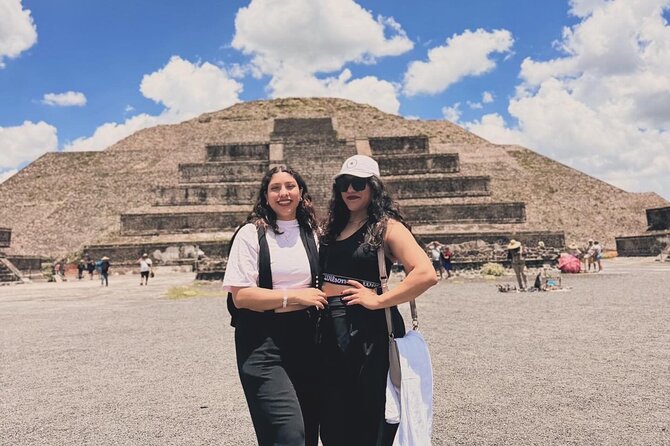 Teotihuacan Private Tour, Cave Breakfast and Transportation - Door to Door Pickup From Mexico City, Then You’re Out the Door