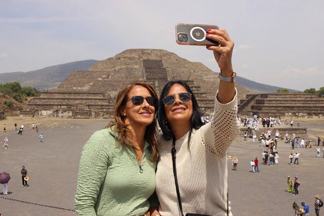 Teotihuacan Private Tour, Cave Breakfast and Transportation - Timing: A 6 to 7 Hour Morning That Still Feels Full