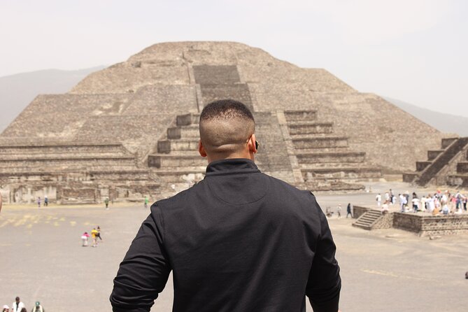 Teotihuacan Private Tour, Cave Breakfast and Transportation - Names You Might Hear, and the Small Extras That Help