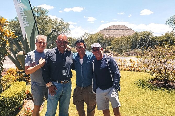 Teotihuacan Private Tour from Mexico City - Why this private Teotihuacan trip feels easier than DIY