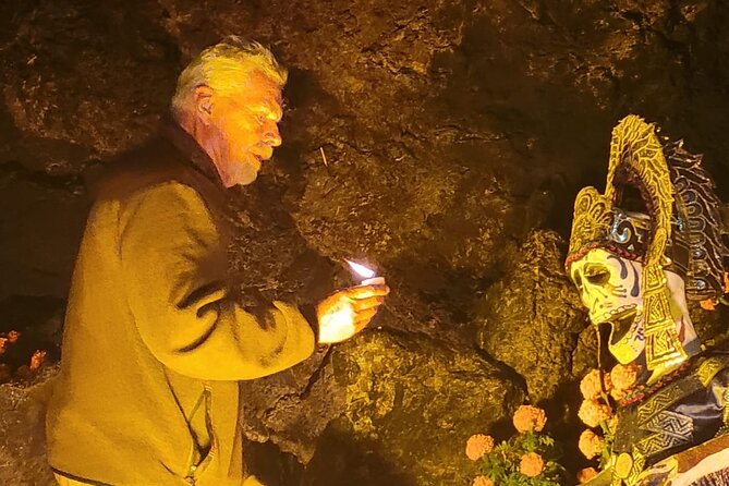 Teotihuacan Private Tour from Mexico City - Drink tasting: pulque, tequila, and mezcal, plus the maguey angle