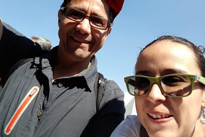 Teotihuacan Private Tour with Expert Guide & Cultural Insights - Why the 7:00 am start changes everything at Teotihuacan