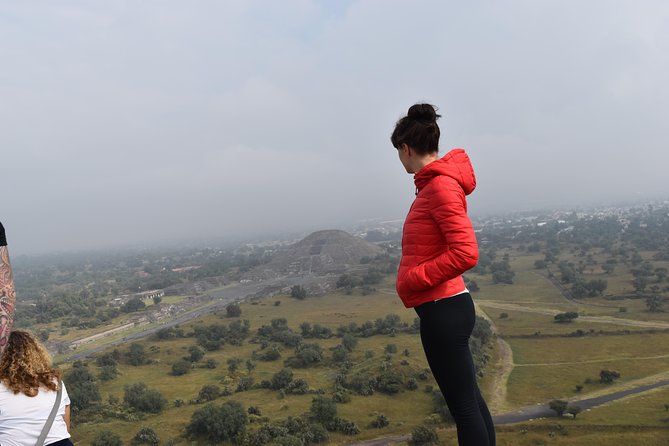 Teotihuacan Private Tour with Expert Guide & Cultural Insights - San Juan Teotihuacan: obsidian, maguey, and pulque (why this stop matters)