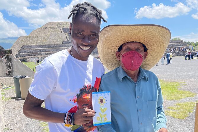 Teotihuacan Pyramid and Basilica Day Tour from CDMX - Price and value: why $60 can work, and when it might not