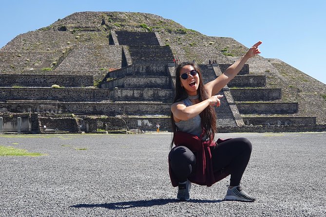 Teotihuacan pyramids morning or afternoon without tourist traps - Photography time: when to pause and how to plan your shots