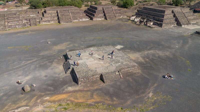 Teotihuacan Pyramids: Skip-the-Line Ticket - Key Points to Know Before You Go