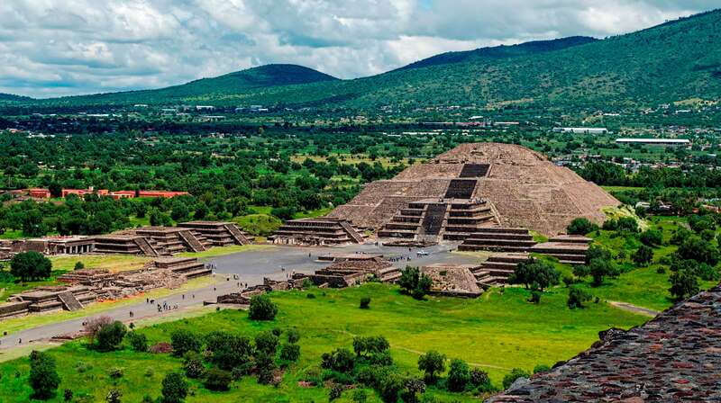 Teotihuacan Pyramids: Skip-the-Line Ticket - Photos, Timing, and Staying Comfortable While You Explore