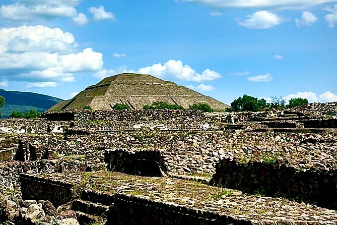 Teotihuacan Sunrise Tour from Mexico City - Time on Site: What a 5-Hour Day Feels Like