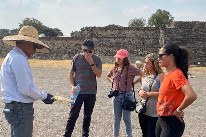 Teotihuacan tailored to you, Private Tour - Practical tips for a smoother Teotihuacan day