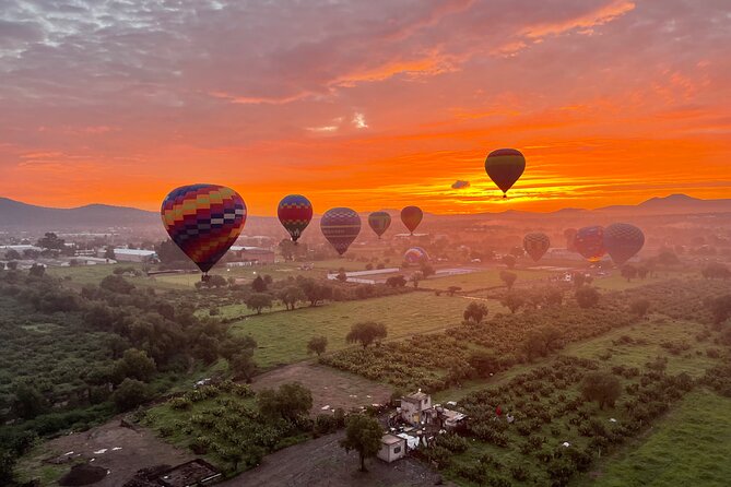 Teotihuacan Tour from CDMX with Transportation and Breakfast - Highlights you will actually care about