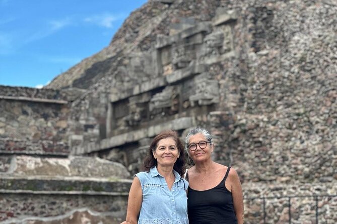 Teotihuacan Tour from CDMX with Transportation and Breakfast - Price and value: is $112.90 worth it?