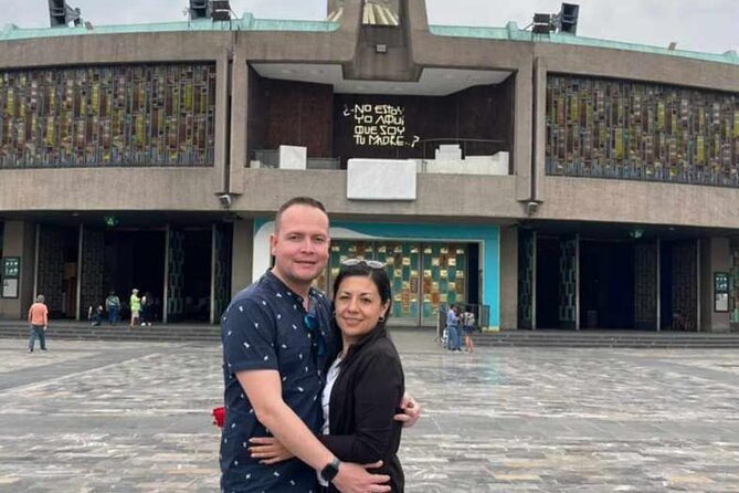Teotihuacan Tour with Basilica of Guadalupe & Tlatelolco - Craft house stop at Taller de Artesanias Finas el Sol