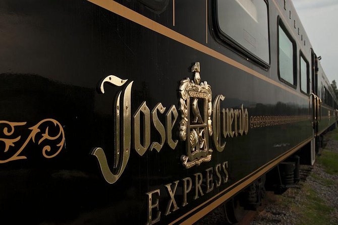 Tequila Day Trip from Guadalajara with Jose Cuervo Express Train - The Agave Farm Stop and Jima Demonstration