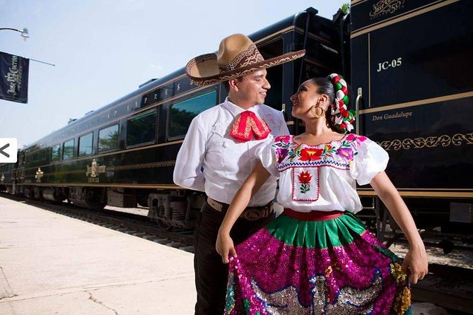 Tequila Day Trip from Guadalajara with Jose Cuervo Express Train - Price and Value: What You Are Really Paying For
