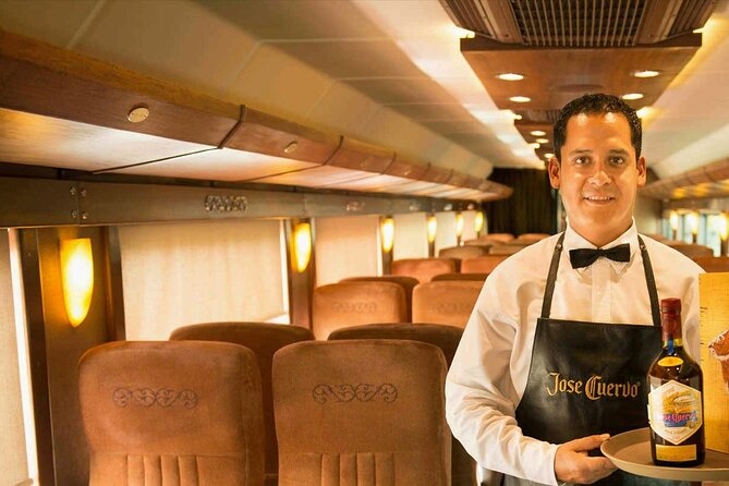 Tequila Day Trip from Guadalajara with Jose Cuervo Express Train - Best Fit: Who Will Love This Tour