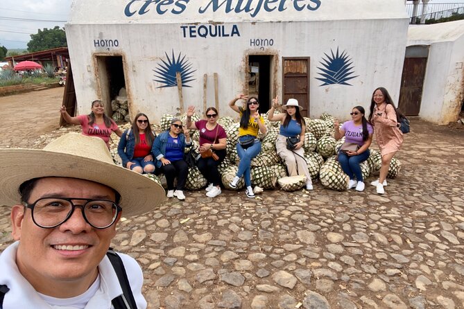 Tequila/Guachimontones Tour-cultural heritage route - The rhythm of the full day: why it runs long