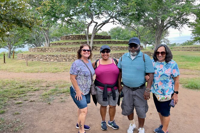 Tequila/Guachimontones Tour-cultural heritage route - Who should book this, and who should skip it
