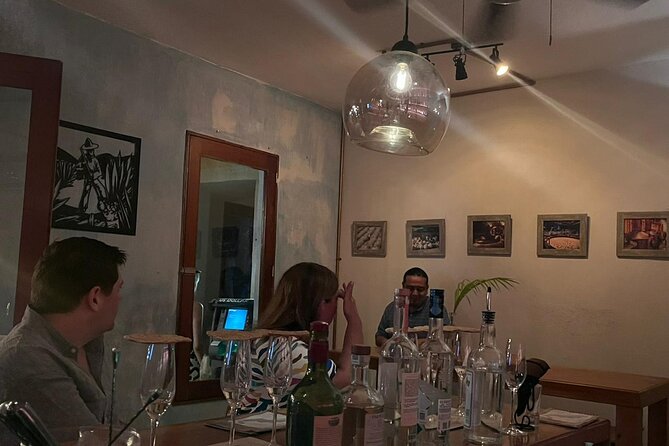 Tequila Tasting Experience - Where It Starts and Ends, and How to Plan Your Holbox Day