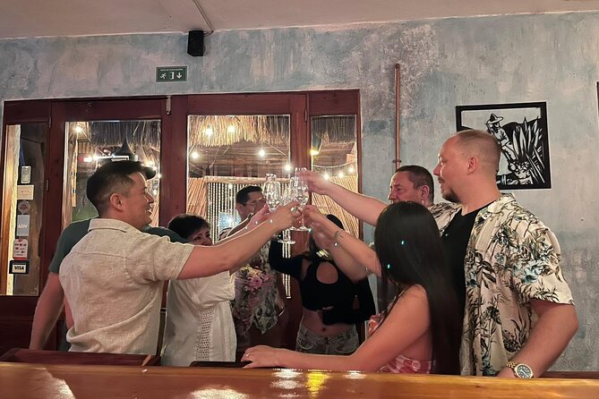 Tequila Tasting Experience - Who Should Book This Tequila Tasting