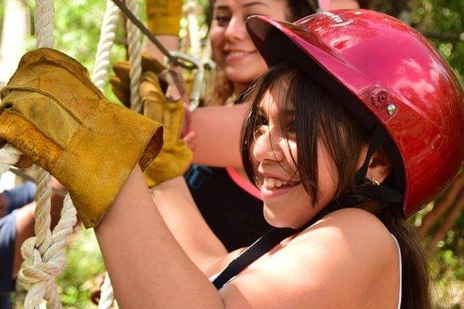 Tequila Tasting, Horseback Riding,ATV, Ziplines Cenote and Lunch - ATV Ride Through Jungle Trails: Real Fun, Real Dust, and Real Speed Limits