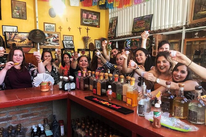 Tequila Tour - From Guadalajara to Tequila Jalisco, the ride sets the tone