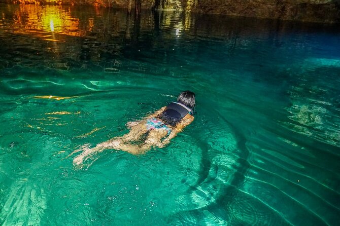The Best Adrenaline Park! ATV´s Ziplines & Cenote swim experience from Cancun - Price and Fees: Why $61 Can Turn Into More