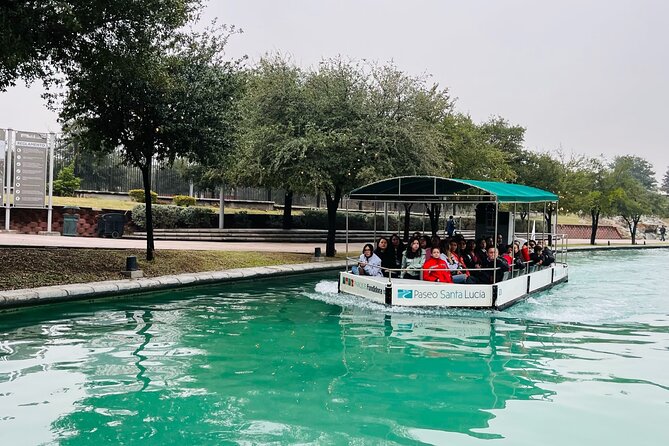 The best "Monterrey tour" of Day + Guide + transfer - Key points at a glance