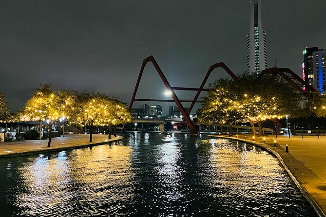 The best "Monterrey tour" of Day + Guide + transfer - Guides, pacing, and the real meaning of a small group