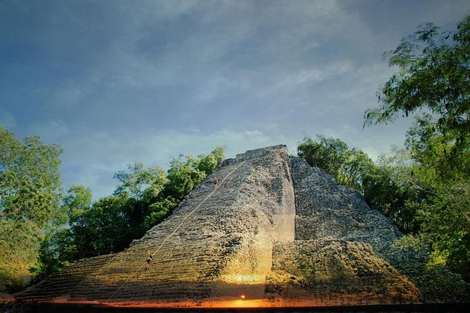 The Best Ruins Tour : Coba Sunset Cultural / Extreme - Key things to know before you go