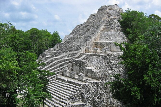 The Best Ruins Tour : Coba Sunset Cultural / Extreme - Why Coba and a sunset tour is a smart plan