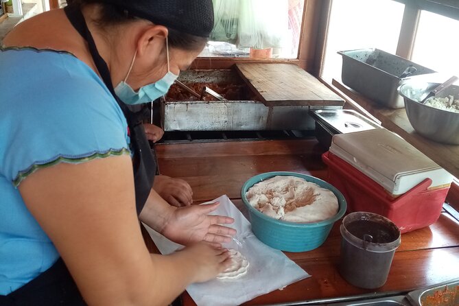 The best Taco Tour in Tulum - Why This Tulum Taco Tour Works on Day One