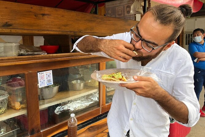 The best Taco Tour in Tulum - Stop 1: Las Cazuelas Tulum Stews to Warm Up Your Appetite