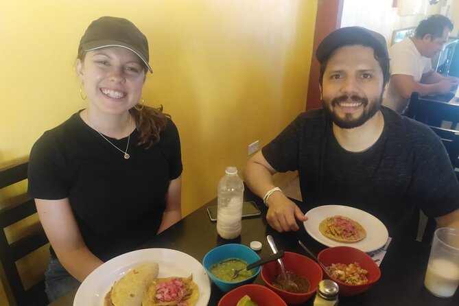 The best Taco Tour in Tulum - Stop 4: Panna e Cioccolato Gelato, the Calm After the Walk