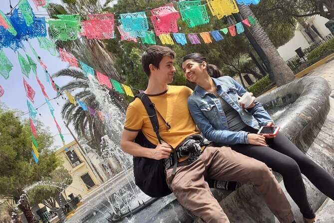 The best tour to "Grutas de García" + Cable Car + Guide + transfer - Garcia Caves, cable car, and Monterrey viewpoints in one smooth half-day