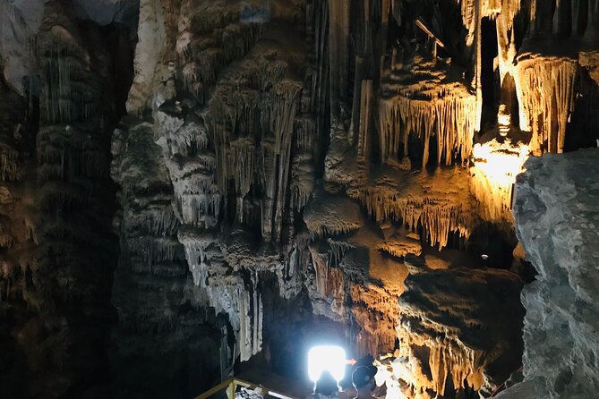 The best tour to "Grutas de García" + Cable Car + Guide + transfer - The 4 to 5 hour plan, and why the timing works