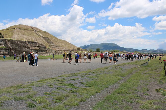The best tour to Teotihuacán from Mexico City - Who should book this Teotihuacán tour, and who might want a different format