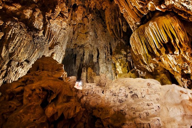 The Grutas de Garcia & Town (Cablecar Ticket + Premium SUV) - Key points I’d base your decision on