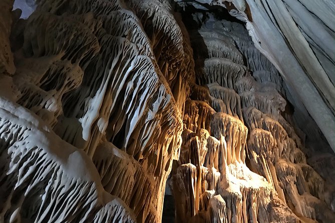 The Grutas de Garcia & Town (Cablecar Ticket + Premium SUV) - A five-hour Grutas and Garcia plan, without the hassle