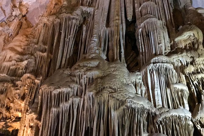 The Grutas de Garcia & Town (Cablecar Ticket + Premium SUV) - Cable car ticket plus real hiking, so plan your effort