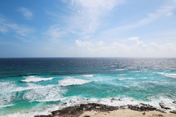 The Original Jeep Tour Revamped by Tortugas Cozumel® (Private) - Punta Sur Eco Beach Park, Lighthouse Views, and Wildlife Moments