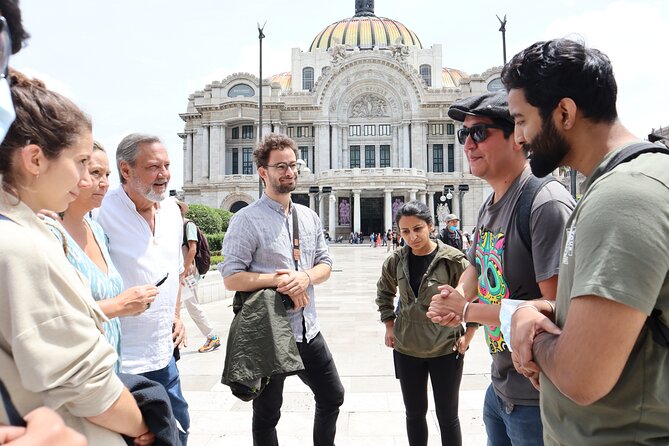 THE REAL CDMX: Under the skin of the city - Why Guerrero is the perfect first stop