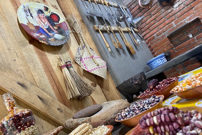 The Real Traditional Oaxaca culinary Cooking experience - Key Points You Should Know Before You Go