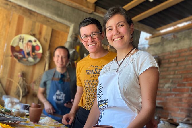 The Real Traditional Oaxaca culinary Cooking experience - Soup and Mole: The Oaxaca Signature You’ll Actually Understand